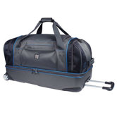 Hybrid 30" Wheeled Duffel 8131