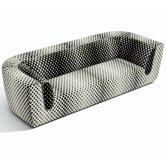 Inntil 3-Seater Sofa
