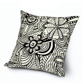 Cartagena Cushion 2 16" x  16"