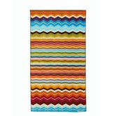 Hugo Beach Towel