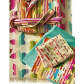 Josephine Bath Towel (set of 6)