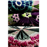 Tappeti Botanica Novelty Rug