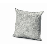 Kermanesh 23.5" x 23.5" Cushion