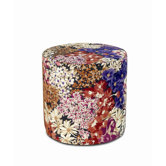 Bouquet Pouf Ottoman