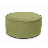Bouqet Moomba Pouf Ottoman