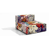 Nap Modular Dormeuse