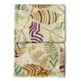 Nagapur Throw