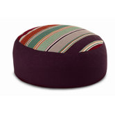 Noria PW Pouf Ottoman