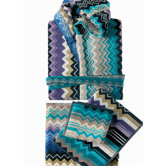 Giacomo Bath Towel (set of 6)