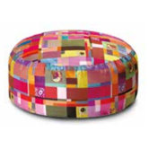 Ottoway Beanbag Pouf