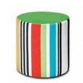 Olvan PW Pouf Ottoman