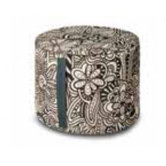 Orelle Pouf Ottoman