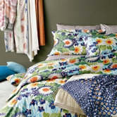 Ophelia Duvet Collection