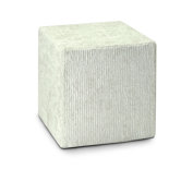 Ovens Cube Pouf Ottoman