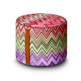 Oketo Pouf Ottoman