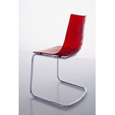 Ice Chair