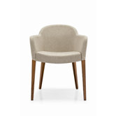 Gossip Arm Chair