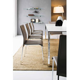 Easy Leather Chair