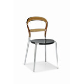 Stacking Dining Side Chairs (Set of 2)