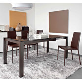 Boheme and Baron Dining Set