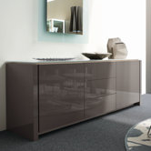 Buffet Console Table