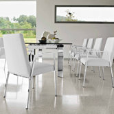 Tower Dining Table