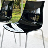 Ice Chair