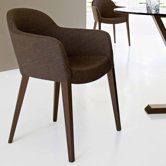Gossip Arm Chair