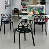 Alchemia and Key Dining Set