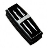 Classic Century Ballpoint Pen and Pencil Set
