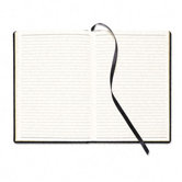 Bonded Leather Journal