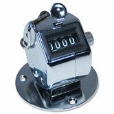 GBC Tally Ii Desk Model Tally Counter