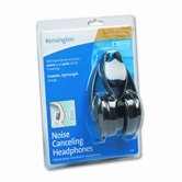 Kensington Noise Canceling Headphones