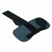 Kensington Articulating Keyboard Platform with Smartfit System