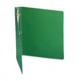 Accohide Poly Ring Binder w/35-Pt. Cover, 1in Capacity