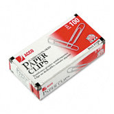 Acco Brands, Inc. Clips/Clamps