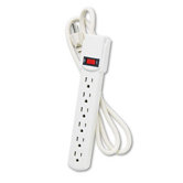 Kensington 6-Outlet Power Strip