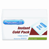 Cold Pack, 1 per Box