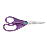 Kumfy Grip Scissors 5in Lefty Sharp