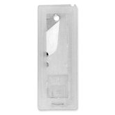 Auto-load Utility Knife and Refill Blades, for Utility Knife, 10/PK