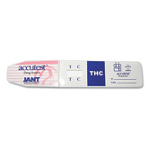 Accutest Marijuana Screener Test Kit