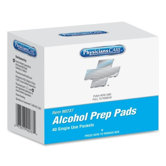 Alcohol Prep Pad (40 Per Box)