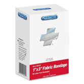Fabric Refill Bandage (50 Per Box)
