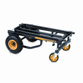 8-Way Utility Cart