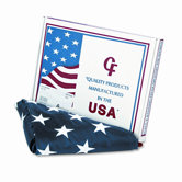 United States Traditional Flag