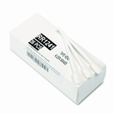 Tape Head Cleaning Swab, 36/pack