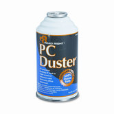 Read Right Pc Duster Nonflammable Spray Refill, 10 Oz Can