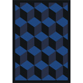 Whimsy Family Legacies Highrise Rug