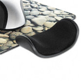 Wrist Assist Memory Foam Ergonomic Wrist Rest