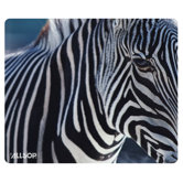 NatureSmart Zebra Mouse Pad